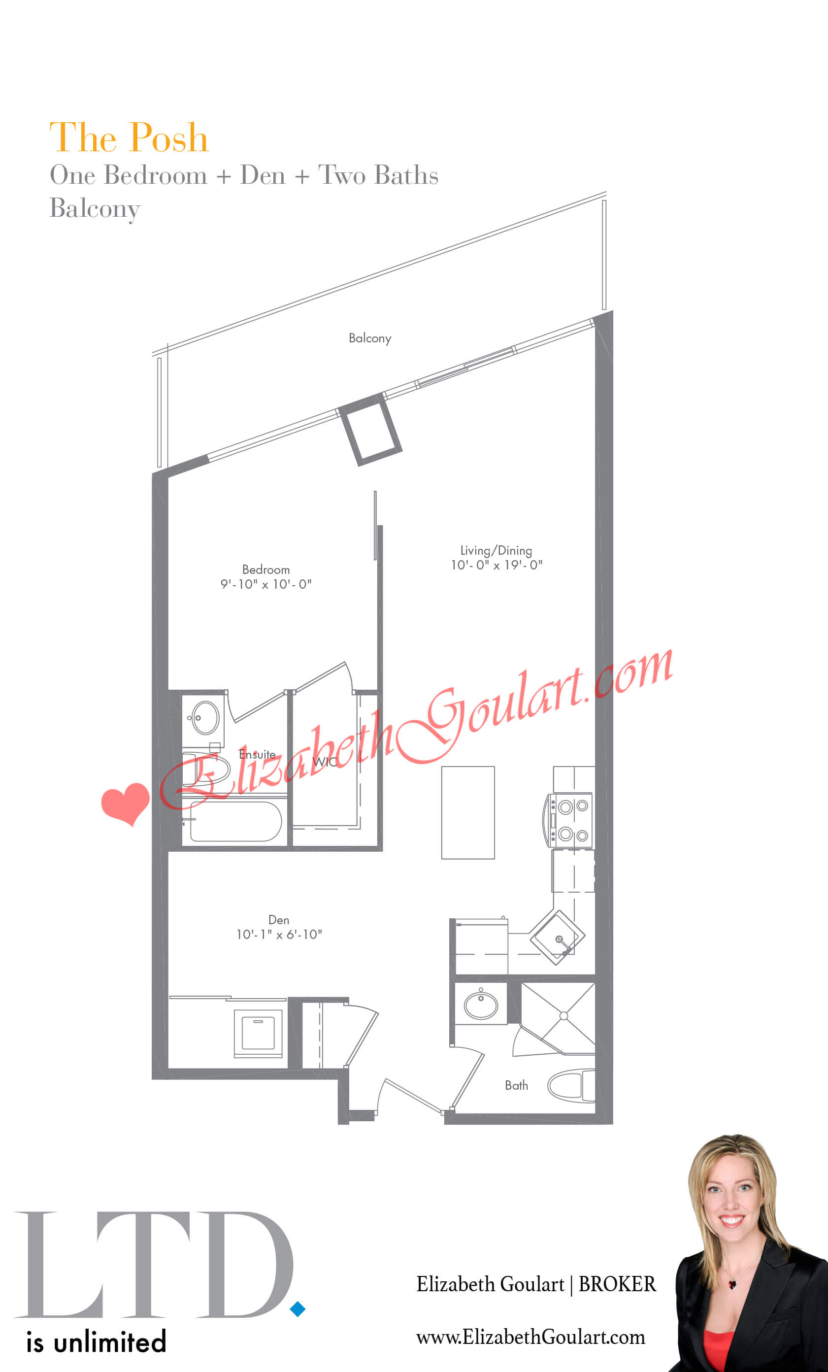 The Residence Of Maple Leaf Square Condos For Sale