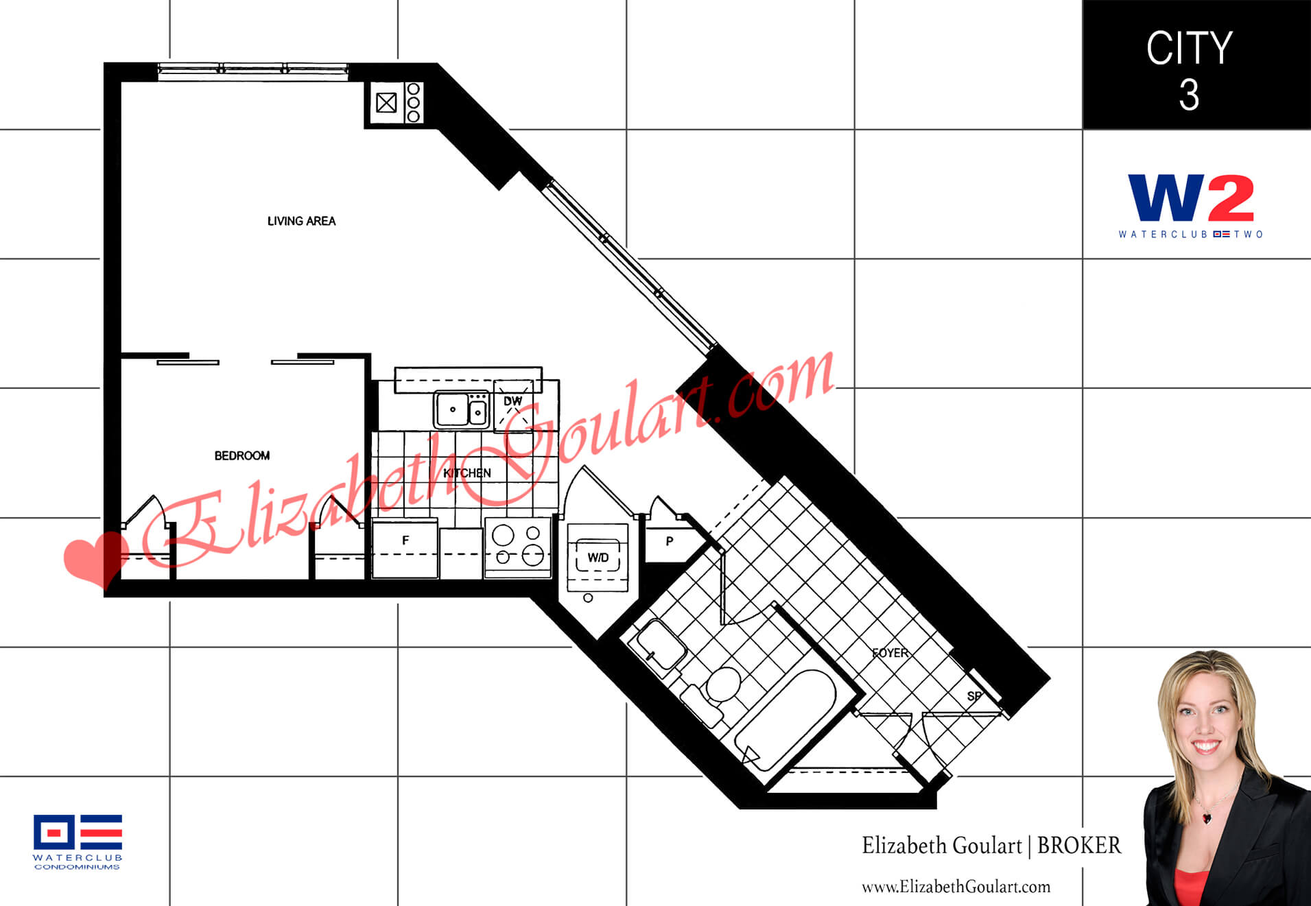 Ice Condos For Sale Rent