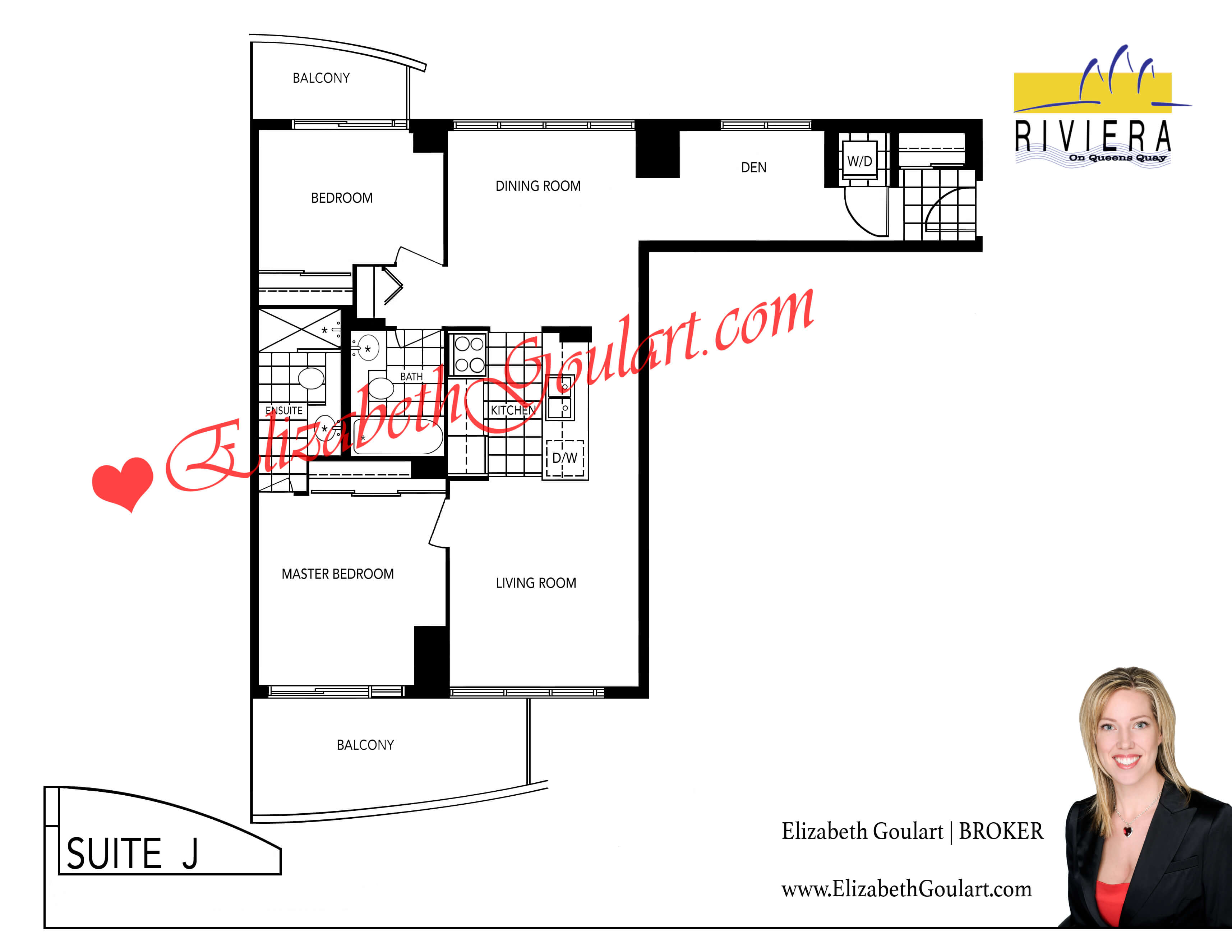 230 Queens Quay West Riviera Condominiums For Sale Rent