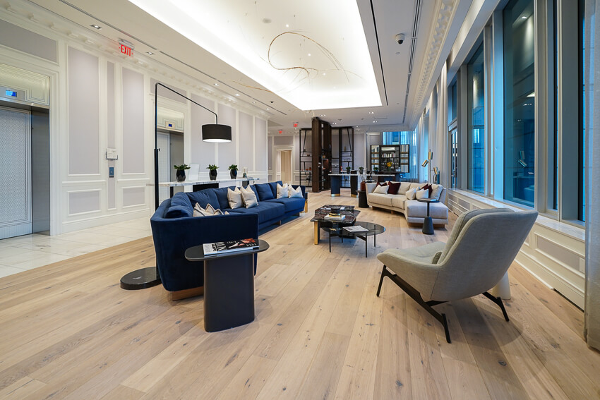 311 Bay Street St Regis Residences Toronto For Sale