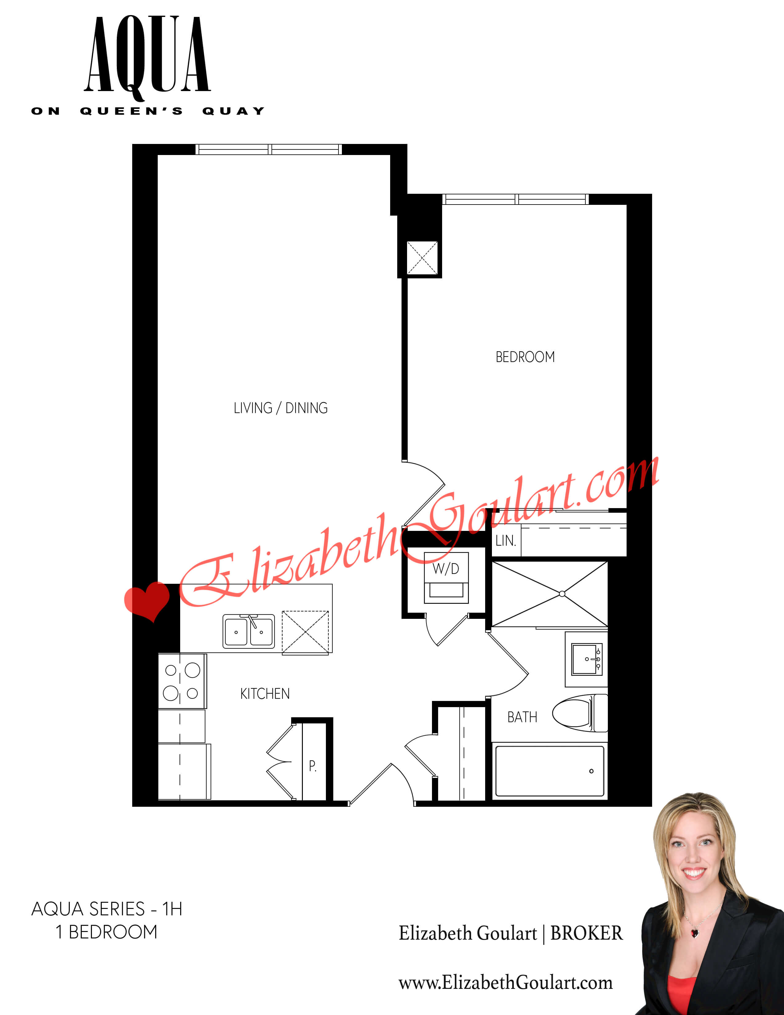 410 Queens Quay West Aqua Condominiums For Sale Rent Elizabeth Goulart Broker