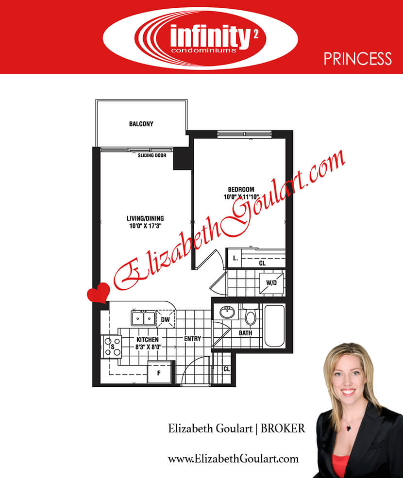 51 Lower Simcoe Street Infinity 2 Condominiums For Sale Rent