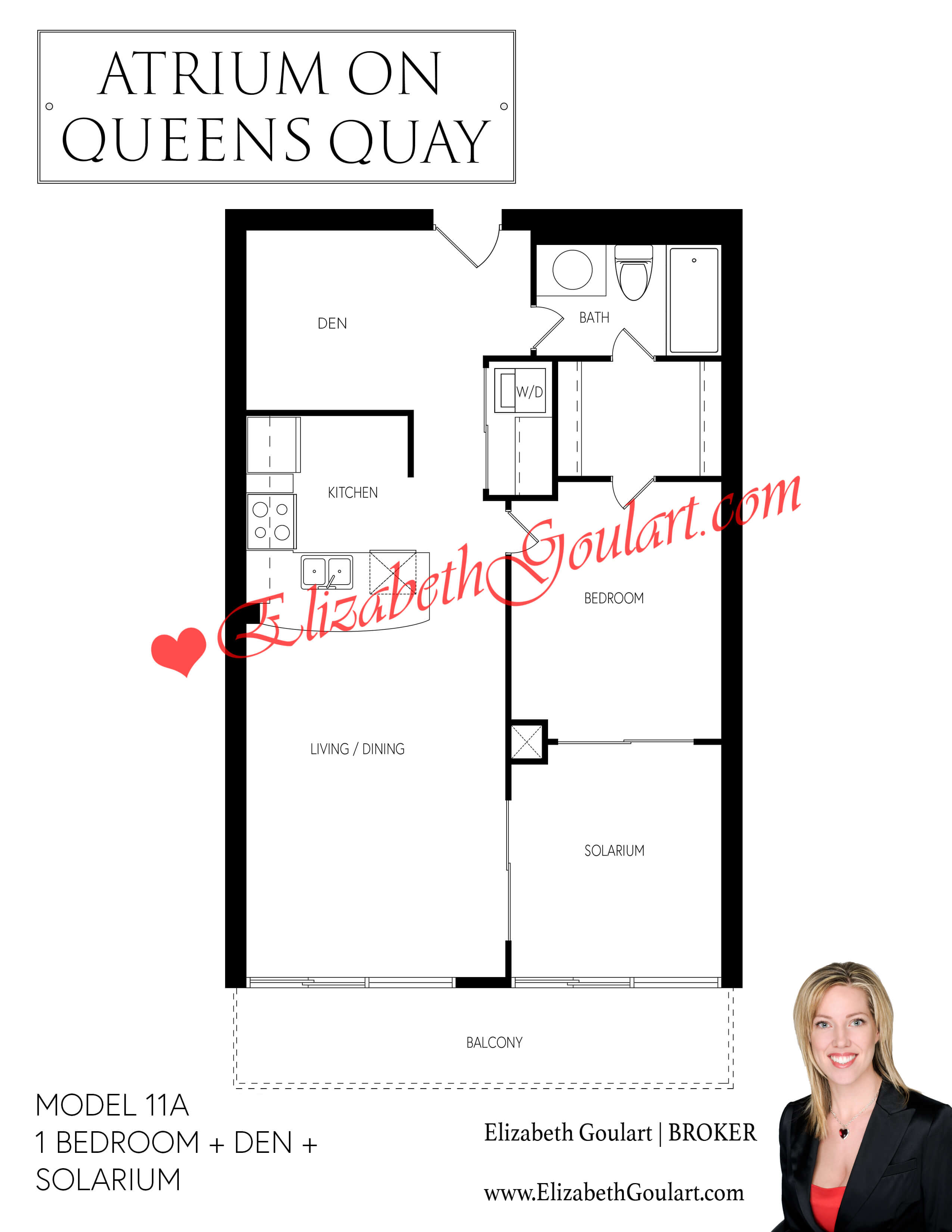650 Queens Quay West For Sale Rent Elizabeth Goulart Broker