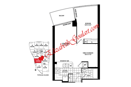 Toronto Harbourfront Condos For Sale Rent Elizabeth Goulart