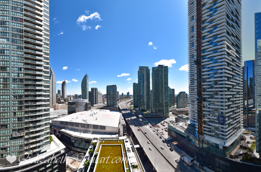 Maple Leaf Square - South Tower, 55 Bremner Boulevard Toronto, ON