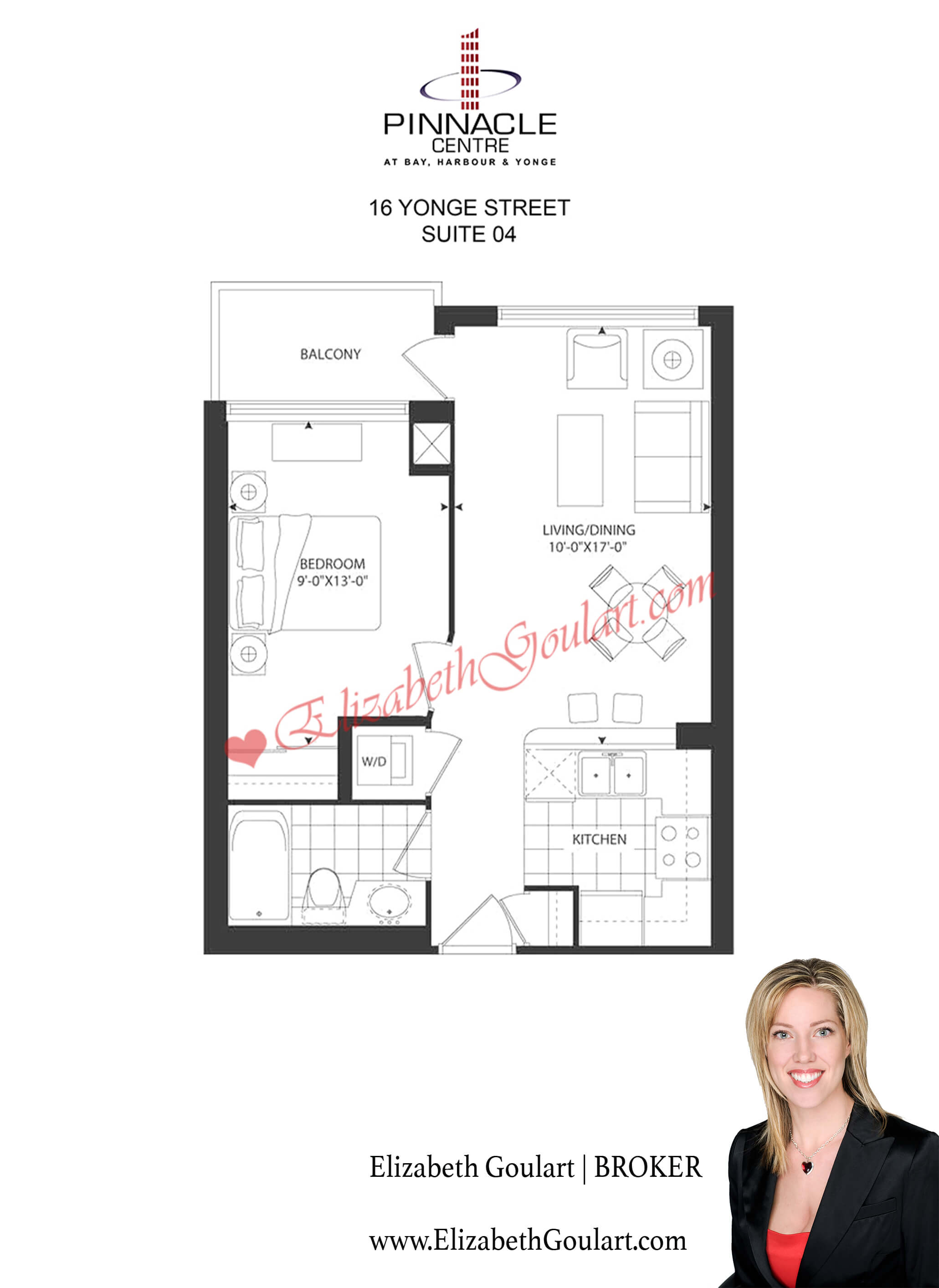 16 Yonge Street Pinnacle Centre Condos For Sale Rent Elizabeth Goulart Broker