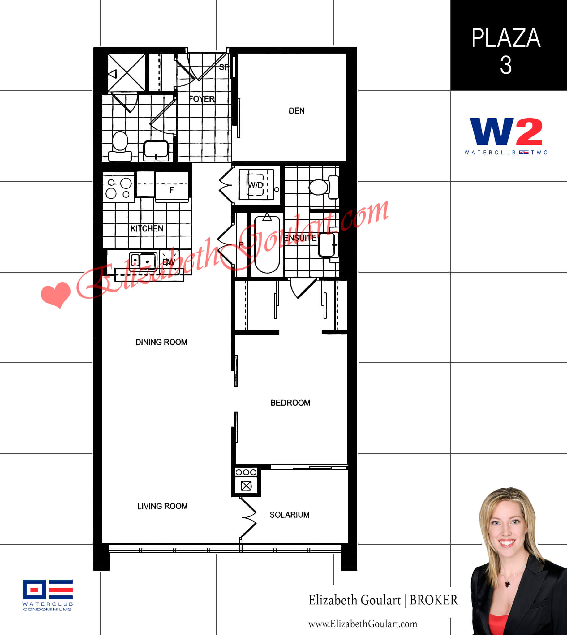 208 Queens Quay West Waterclub Condos For Sale Rent