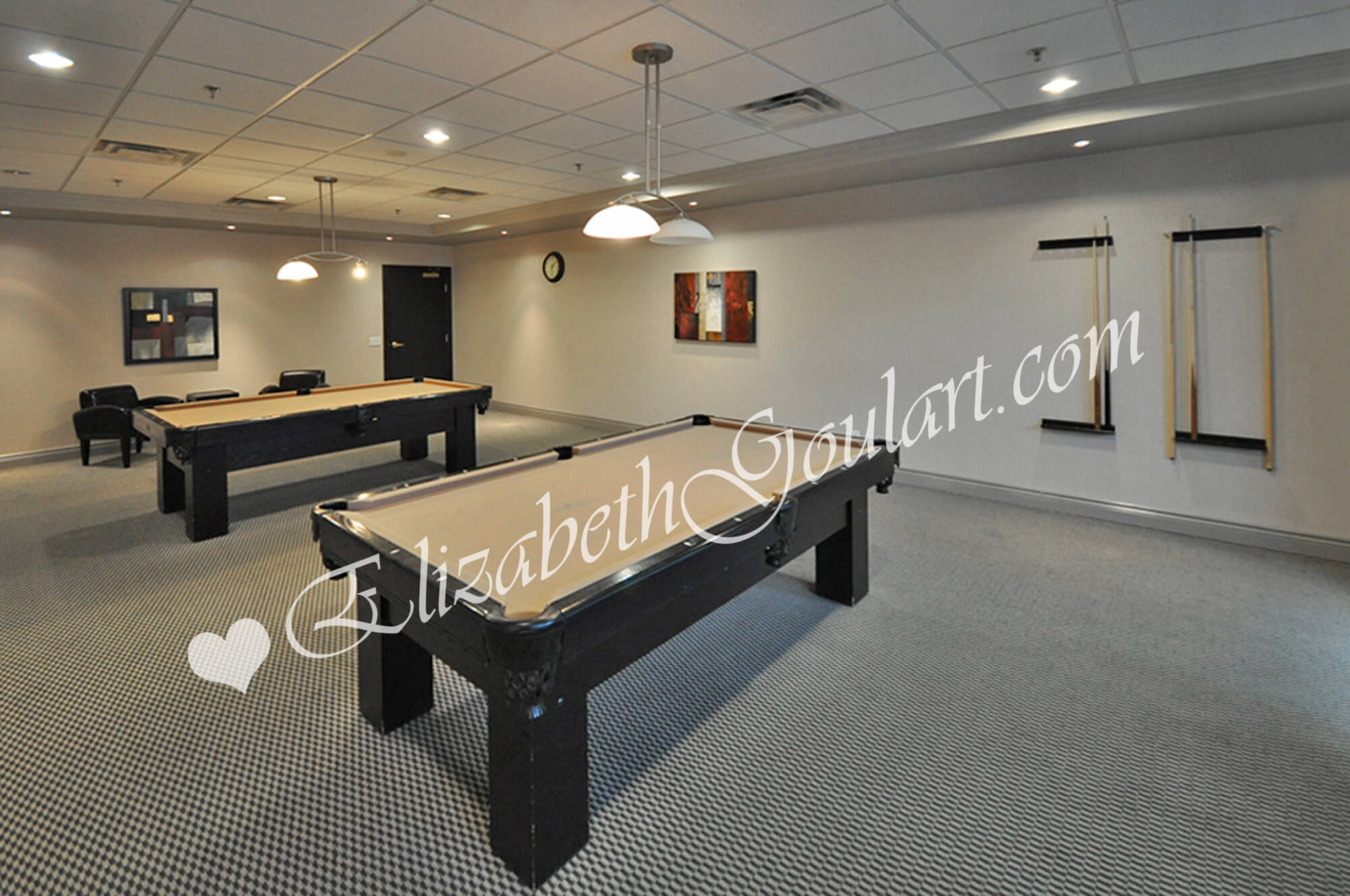 30 Grand Trunk Crescent Infinity 1 Condominiums For Sale