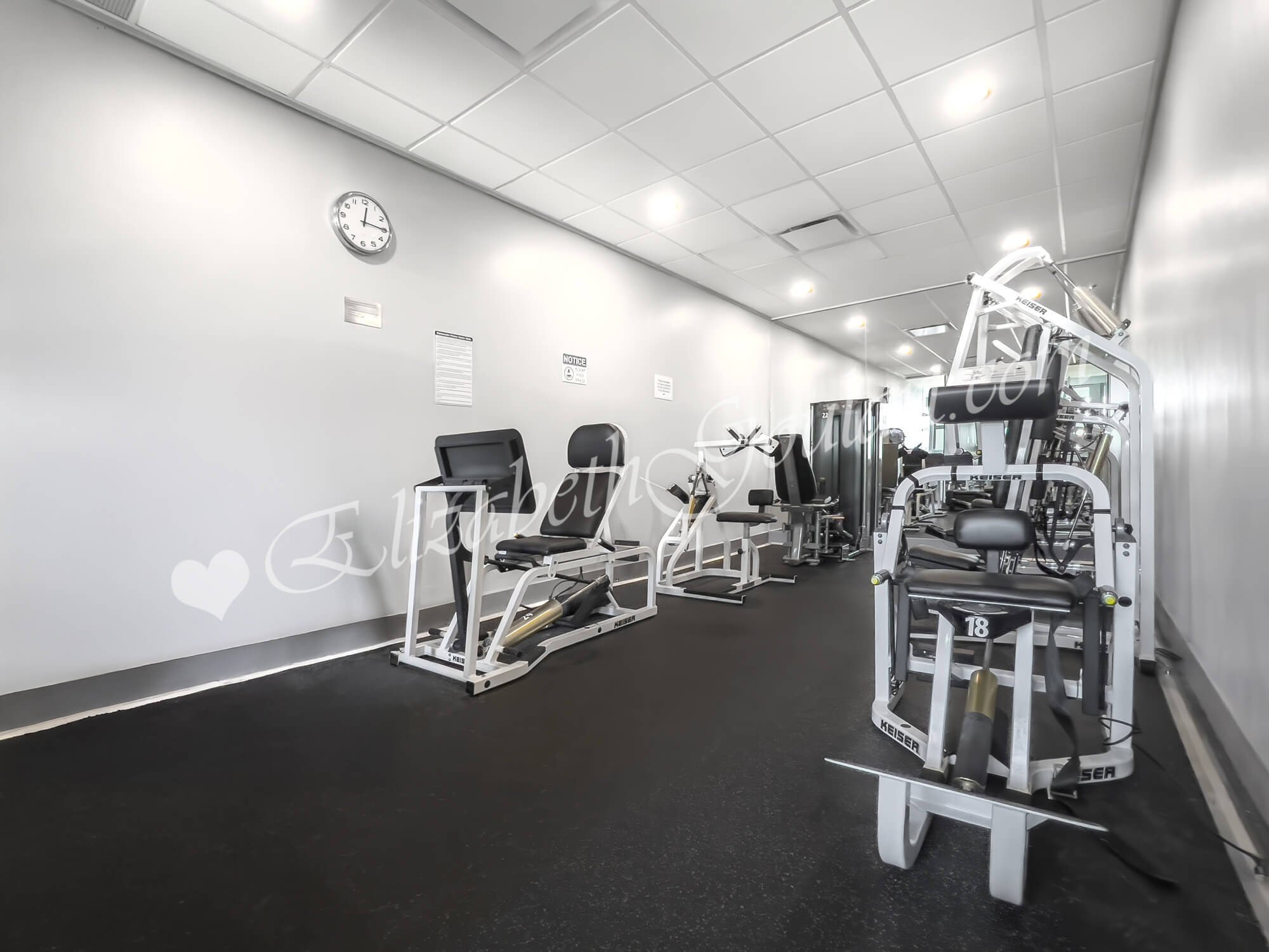 Workout harbourside best sale