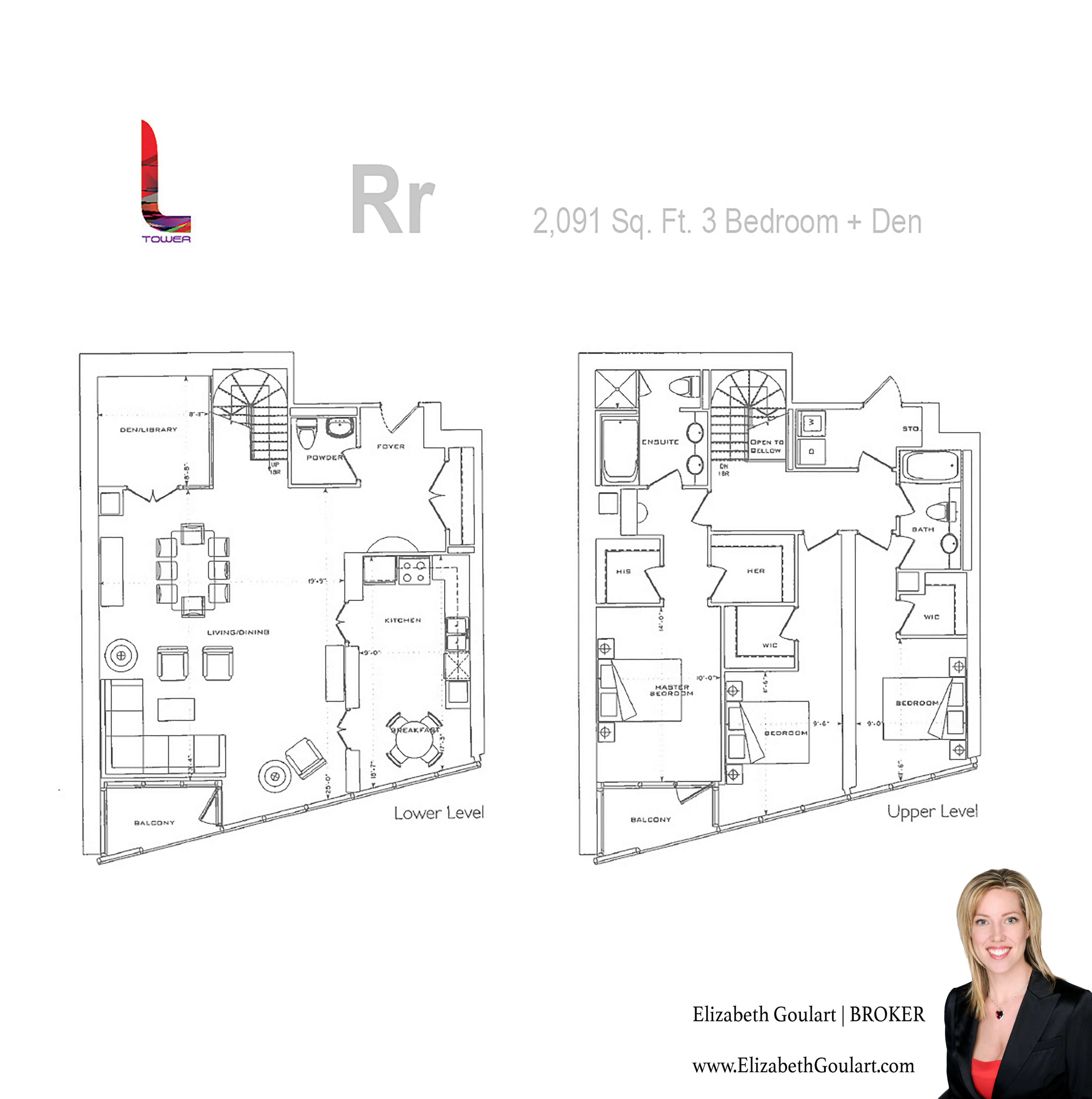 Performing arts centre floor plans