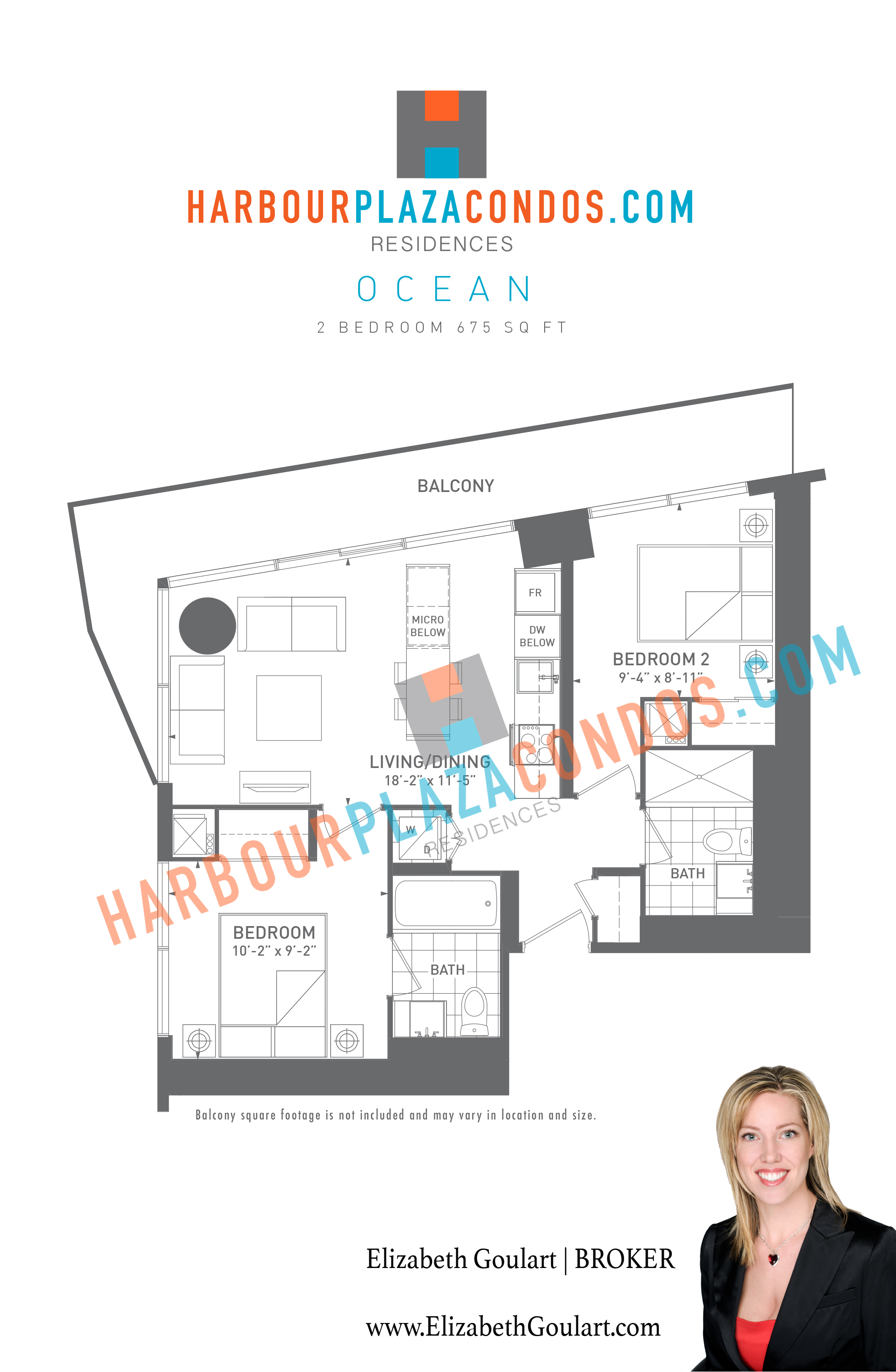Harbour Plaza Condos For Sale / Rent