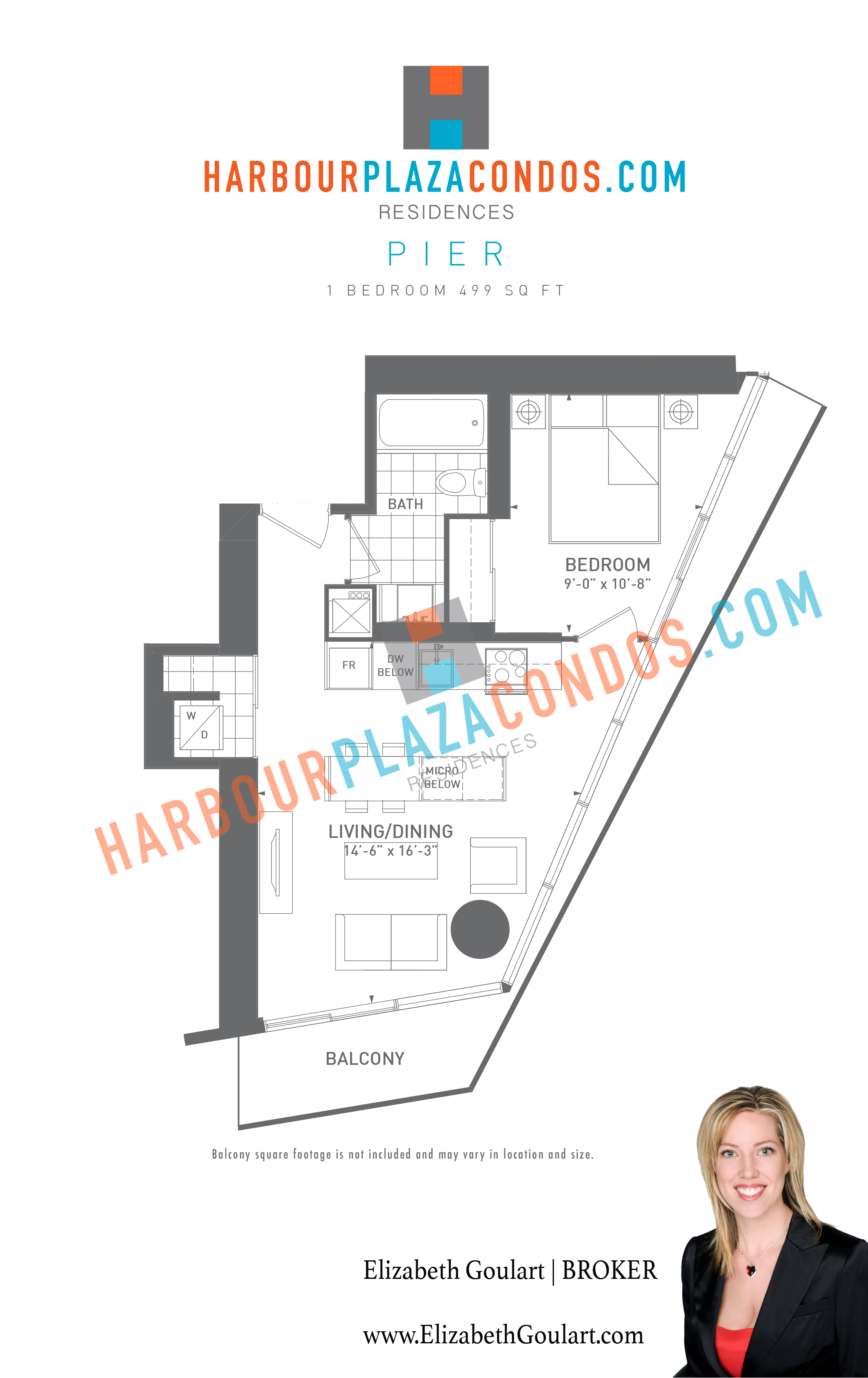 Harbour Plaza Condos For Sale / Rent