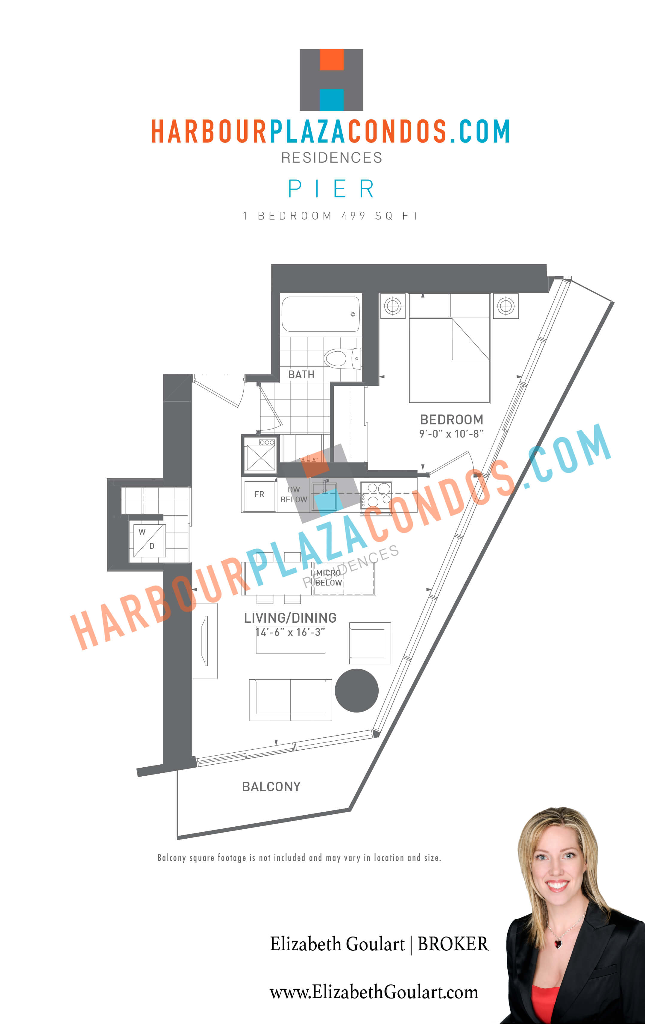 Harbour Plaza Condos For Sale / Rent